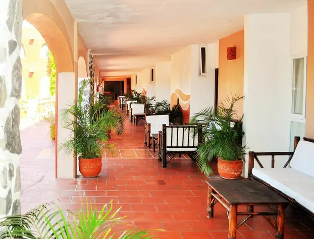 Hotel Zihua Caracol hotel detail image 2