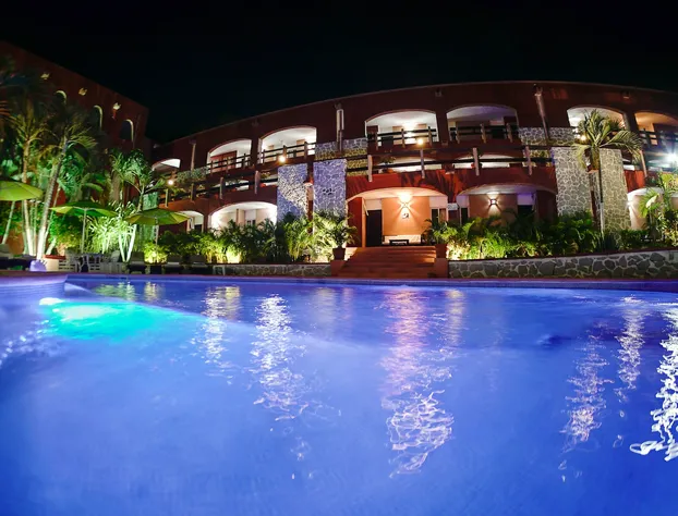 Hotel Zihua Caracol hotel detail image 3