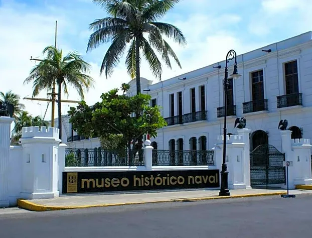 Hotel Posada del Carmen hotel detail image 1