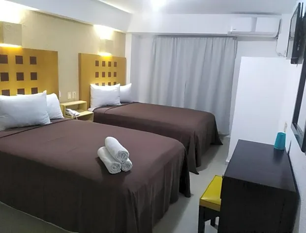 Hotel Posada del Carmen hotel detail image 2