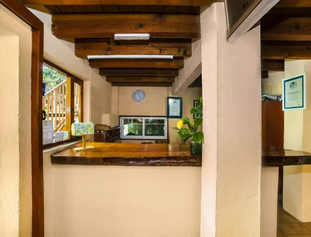 Posada Real del Valle hotel detail image 4