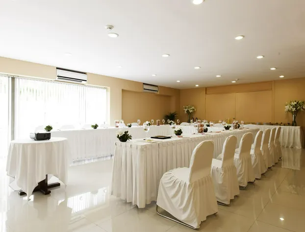 Hotel Misión Express Mérida Alta Brisa hotel detail image 4