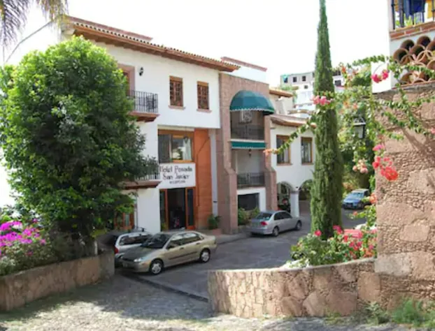 Hotel Posada San Javier hotel detail image 1