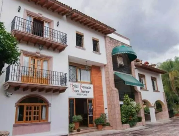 Hotel Posada San Javier hotel detail image 2