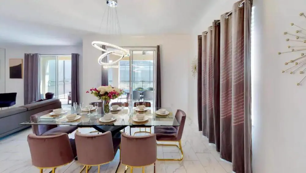 Buckingham at Storey lake Resort Comes Free Water Park hotel hero