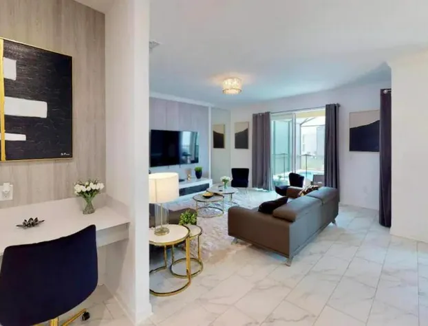 Buckingham at Storey lake Resort Comes Free Water Park hotel detail image 3