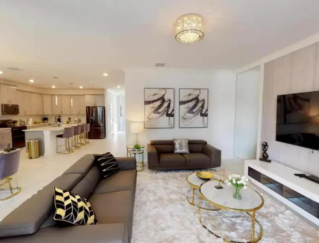 Buckingham at Storey lake Resort Comes Free Water Park hotel detail image 4