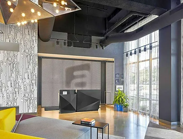 Aloft Chattanooga Hamilton Place hotel detail image 4