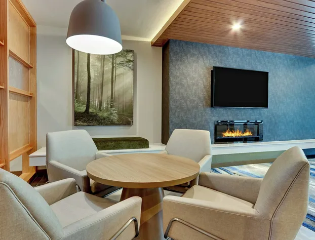 Fairfield Inn & Suites by Marriott Dallas Love Field hotel detail image 3