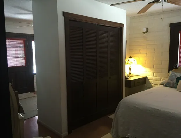 Desert Oasis BandB hotel detail image 2