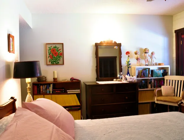 Desert Oasis BandB hotel detail image 3