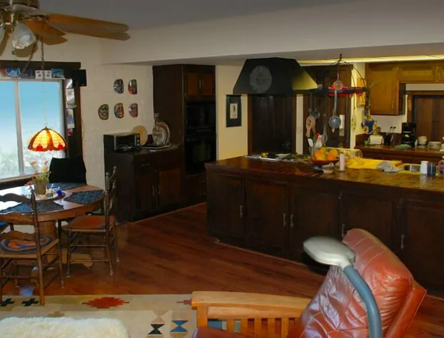 Desert Oasis BandB hotel detail image 4