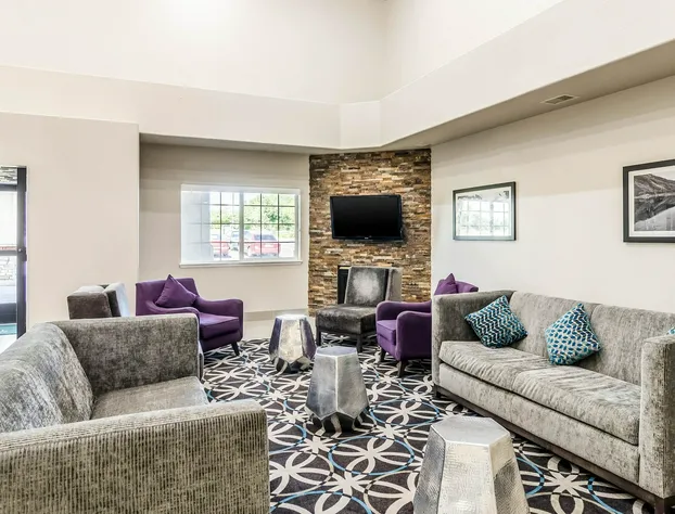 Quality Inn & Suites Westminster - Broomfield hotel detail image 4