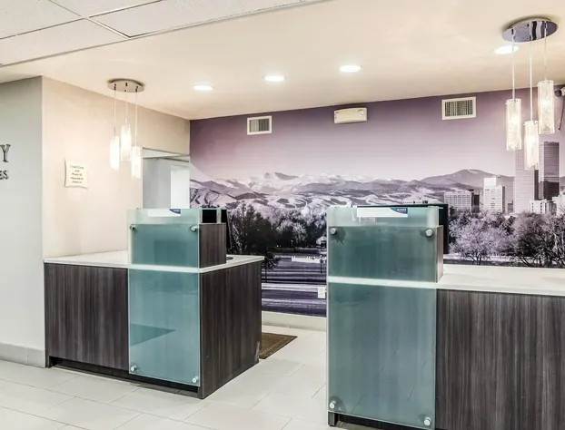 Quality Inn & Suites Westminster - Broomfield hotel detail image 3