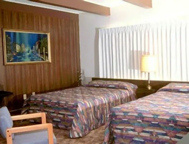 O'Haire Manor Motel and Apartments hotel detail image 1