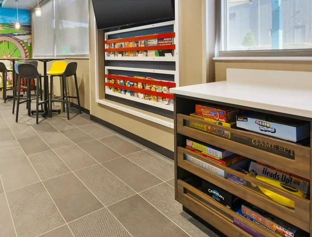 Tru By Hilton Comstock Park Grand Rapids hotel detail image 3