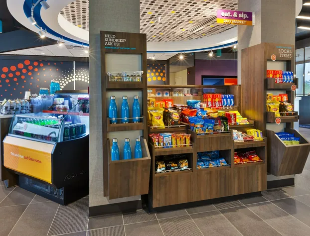 Tru By Hilton Comstock Park Grand Rapids hotel detail image 4