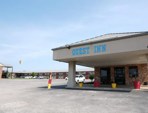 Guest Inn hotel detail image 2