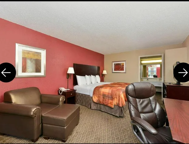 Guest Inn hotel detail image 3