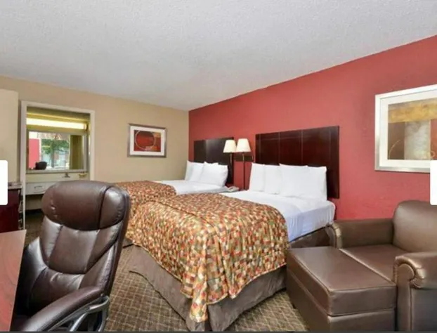 Guest Inn hotel detail image 4