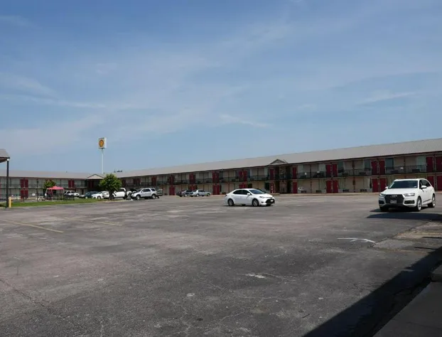 Guest Inn hotel detail image 1