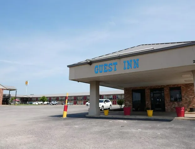 Guest Inn hotel detail image 2