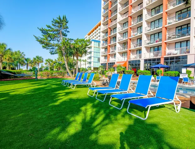 Beach Colony Resort hotel detail image 1