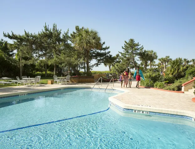 Beach Colony Resort hotel detail image 2