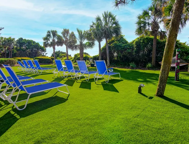 Beach Colony Resort hotel detail image 3