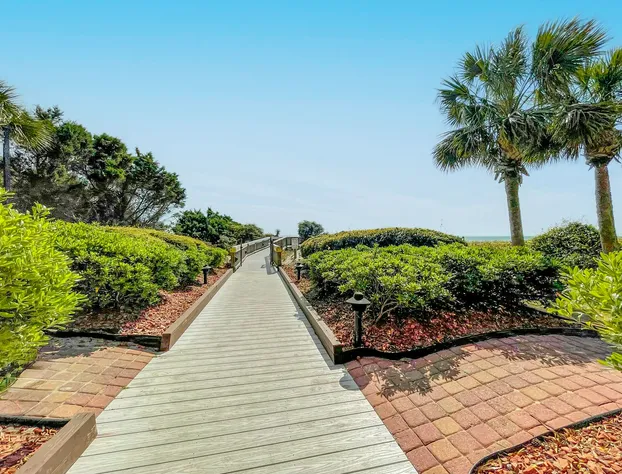 Beach Colony Resort hotel detail image 4