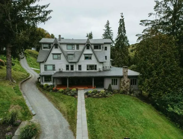 Callicoon Hills hotel detail image 4