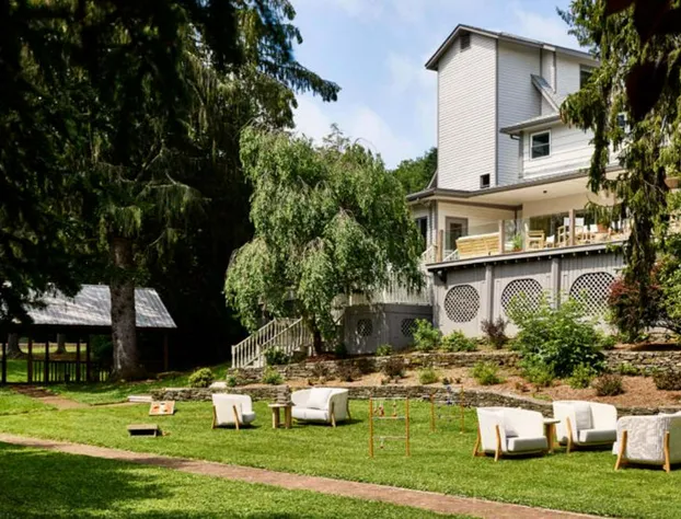 Callicoon Hills hotel detail image 2