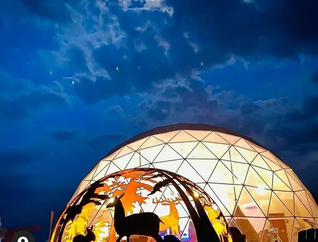 Clear Sky Resorts - Grand Canyon - Unique Sky Domes hotel detail image 3