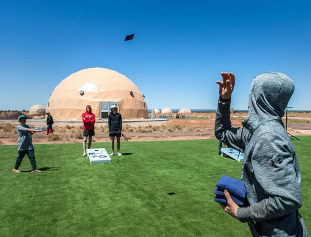 Clear Sky Resorts - Grand Canyon - Unique Sky Domes hotel detail image 4