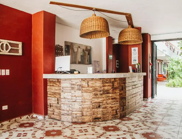 Casa Colonial Vintage Hotel hotel detail image 3