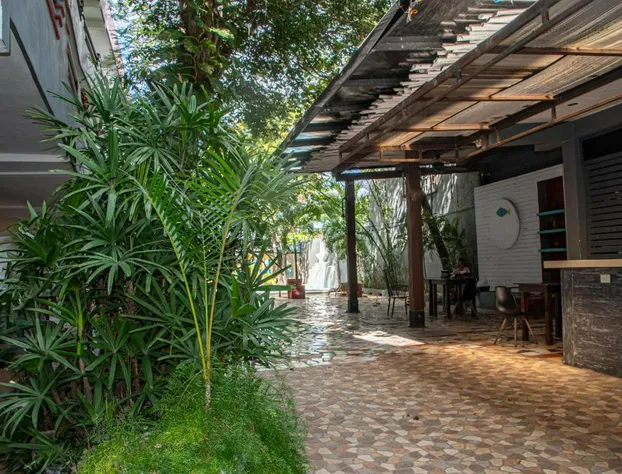 Casa Colonial Vintage Hotel hotel detail image 1