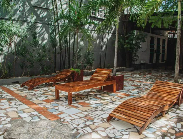 Casa Colonial Vintage Hotel hotel detail image 2