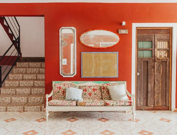 Casa Colonial Vintage Hotel hotel detail image 4