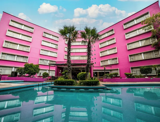 Hotel Real de Puebla hotel detail image 2