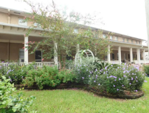 Cassadaga Hotel and Spiritual Center hotel detail image 1