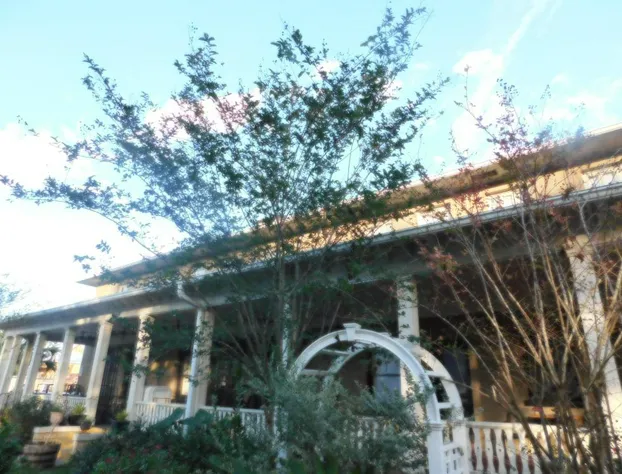 Cassadaga Hotel and Spiritual Center hotel detail image 2