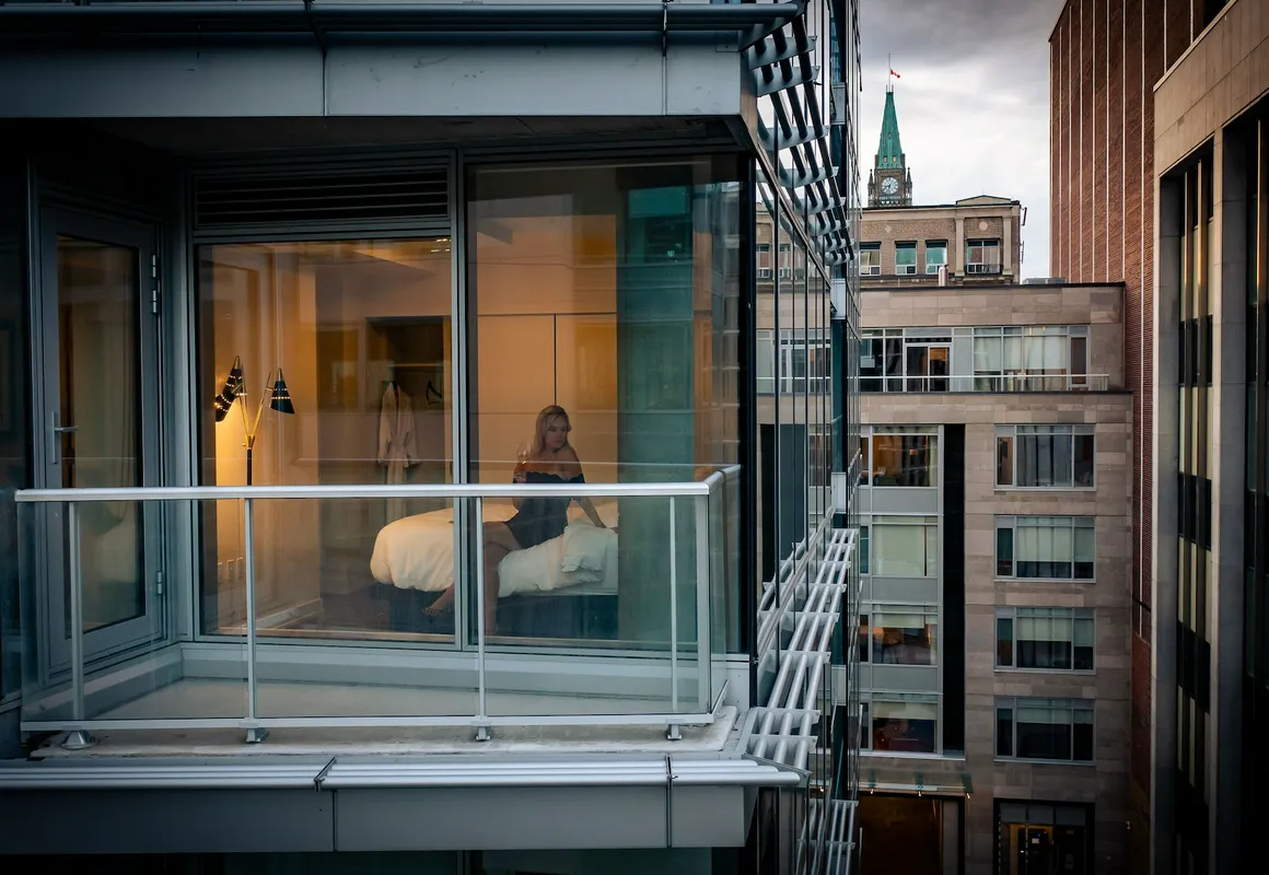 reStays Ottawa hotel hero