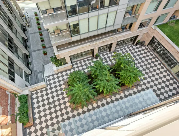 reStays Ottawa hotel detail image 1