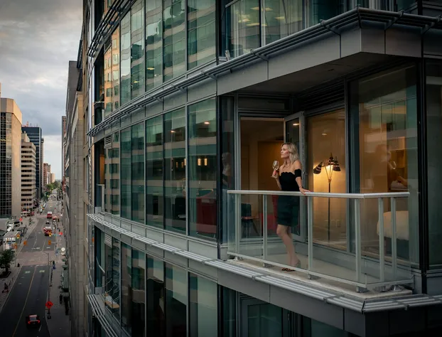 reStays Ottawa hotel detail image 2