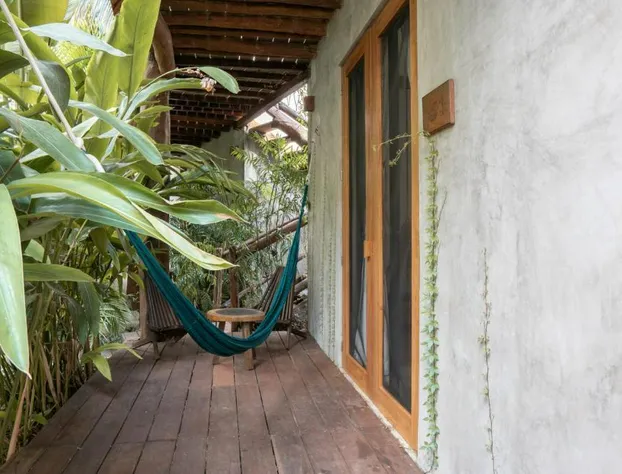 Casa Hormiga hotel detail image 3