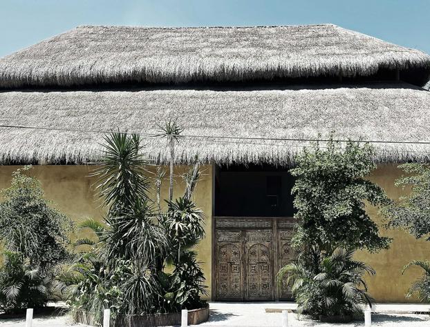 Casa Hormiga hotel detail image 1