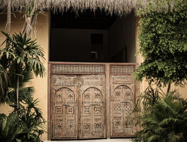 Casa Hormiga hotel detail image 2