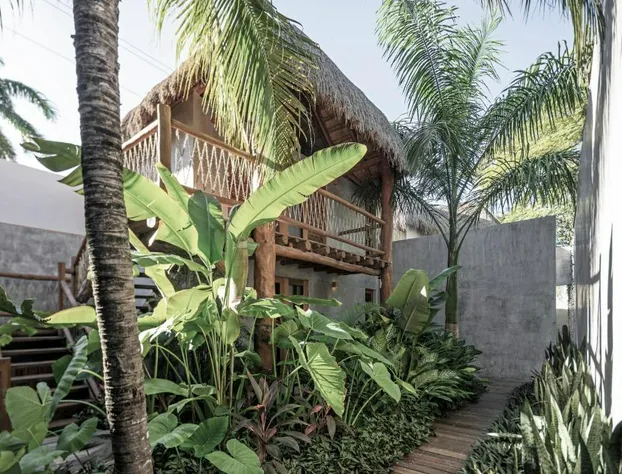 Casa Hormiga hotel detail image 1