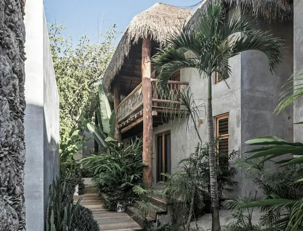 Casa Hormiga hotel detail image 2