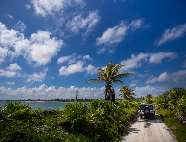 Sian Kaan Luxury All Inclusive hotel detail image 1